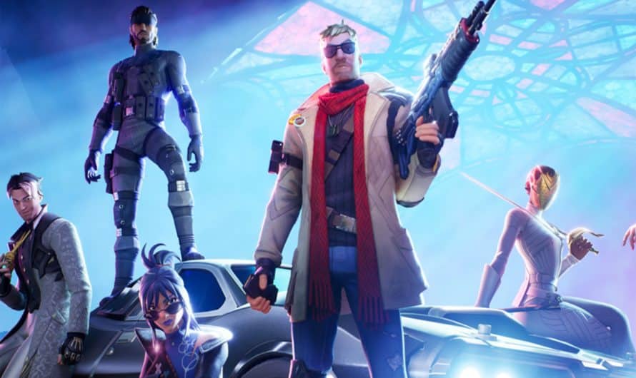 Guía definitiva: Cómo abrir el mapa en Fortnite en PC | Consejos y trucos