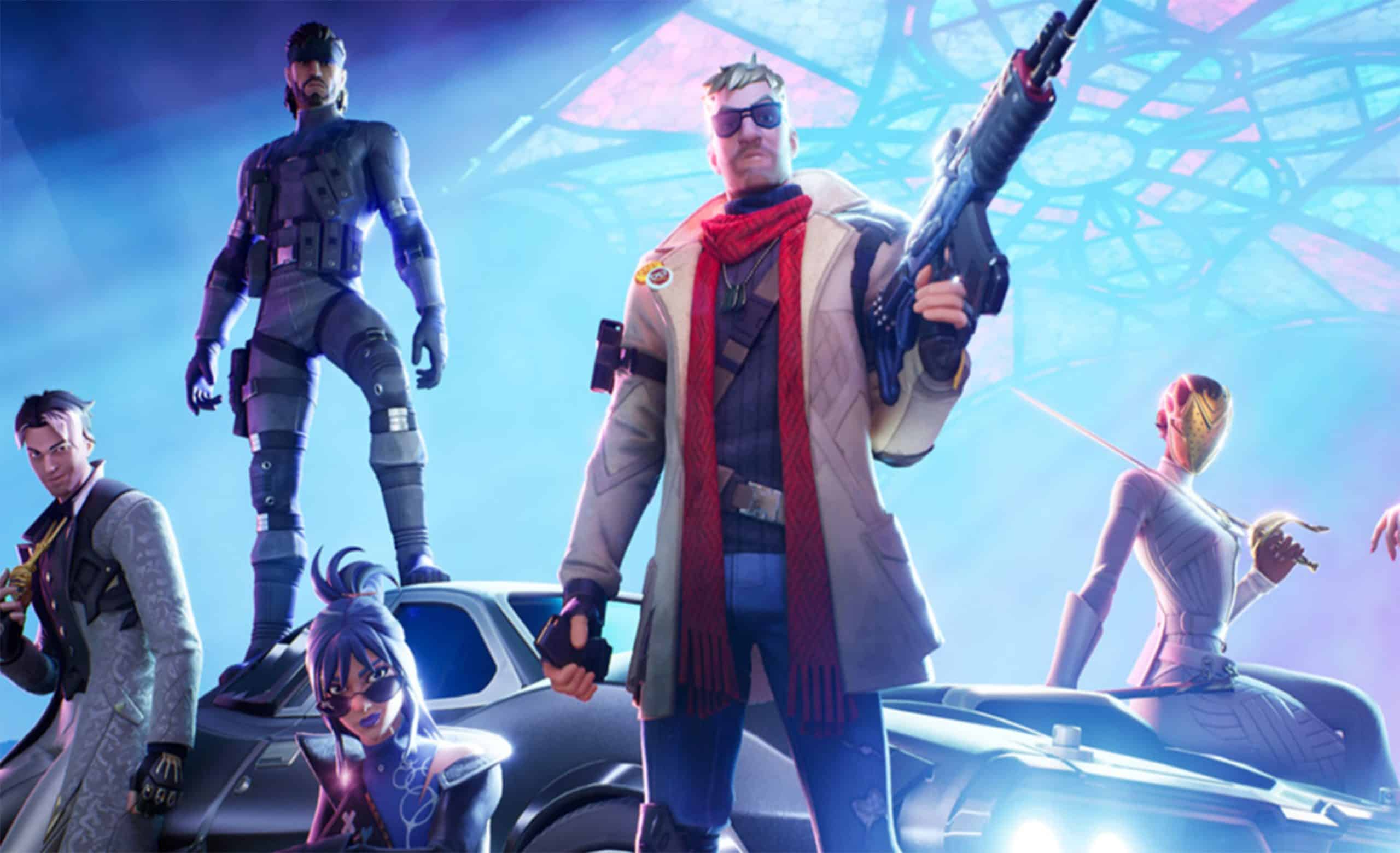 guia definitiva como abrir el mapa en fortnite en pc consejos y trucos