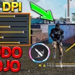 guia definitiva como dar tiros a la cabeza en free fire todo rojo