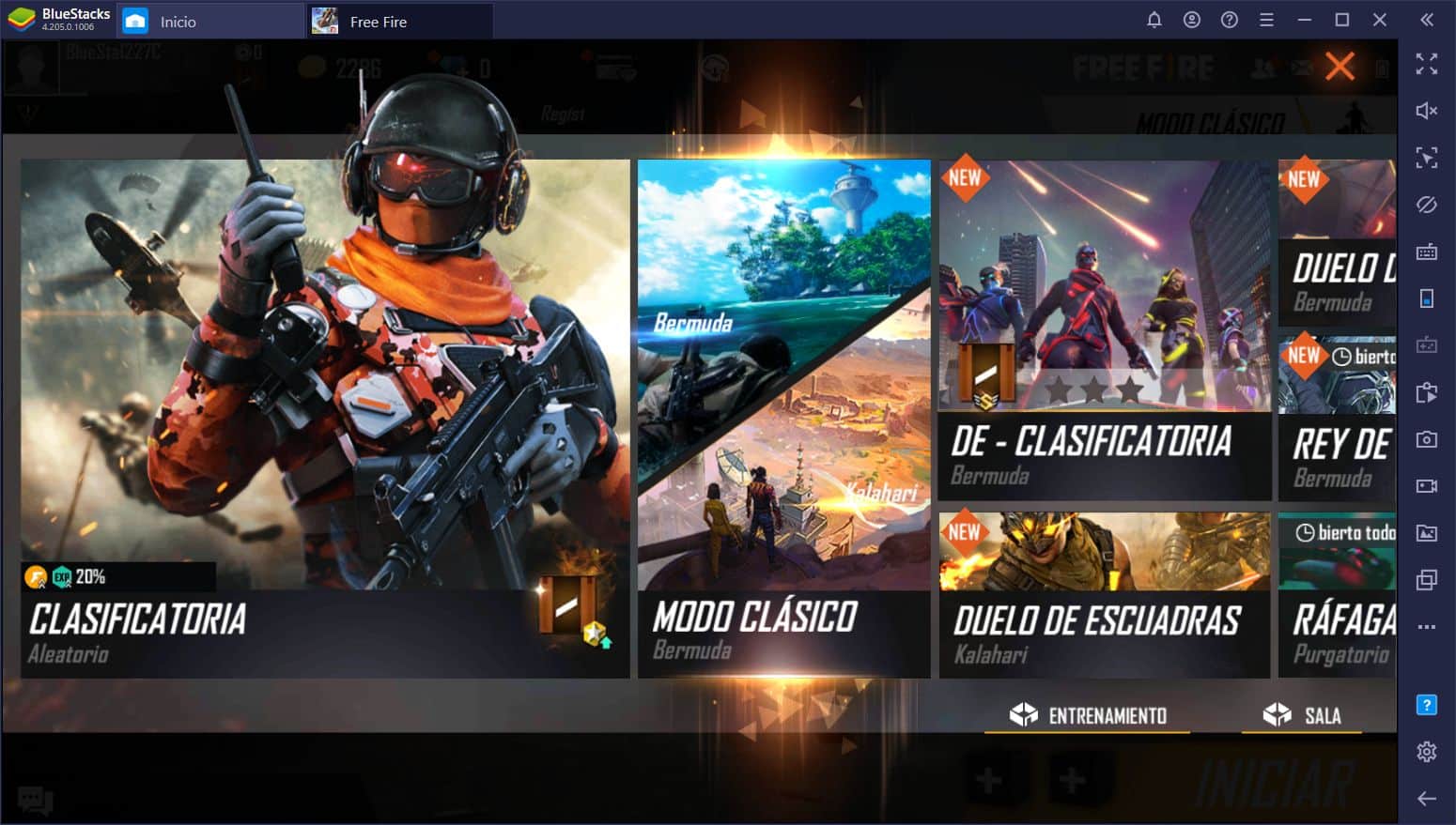guia definitiva como desbloquear tu cuenta de free fire en pocos pasos