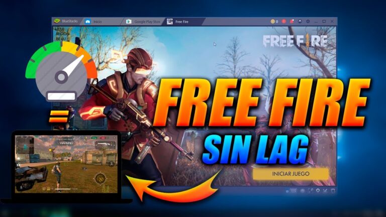 guia definitiva como descargar free fire en notebook pc windows 8 paso a paso