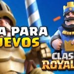 guia definitiva como jugar 1 vs 1 en clash royale con amigos