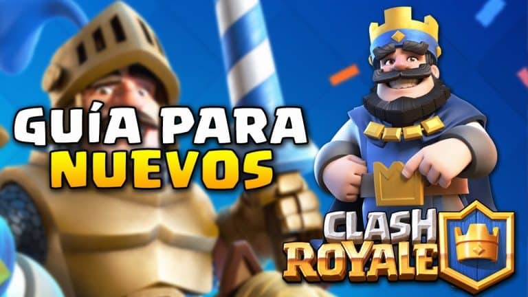 guia definitiva como jugar 1 vs 1 en clash royale con amigos
