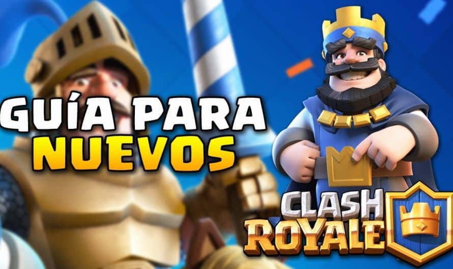 Guía definitiva: Cómo jugar 1 vs 1 en Clash Royale con amigos