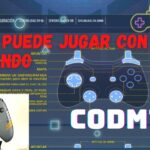 Guía definitiva: Cómo jugar Free Fire en PC con mando de Xbox