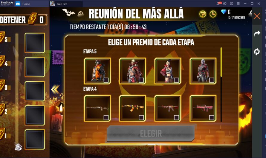 Guía definitiva: Cómo obtener el cubo mágico en Free Fire en 5 pasos