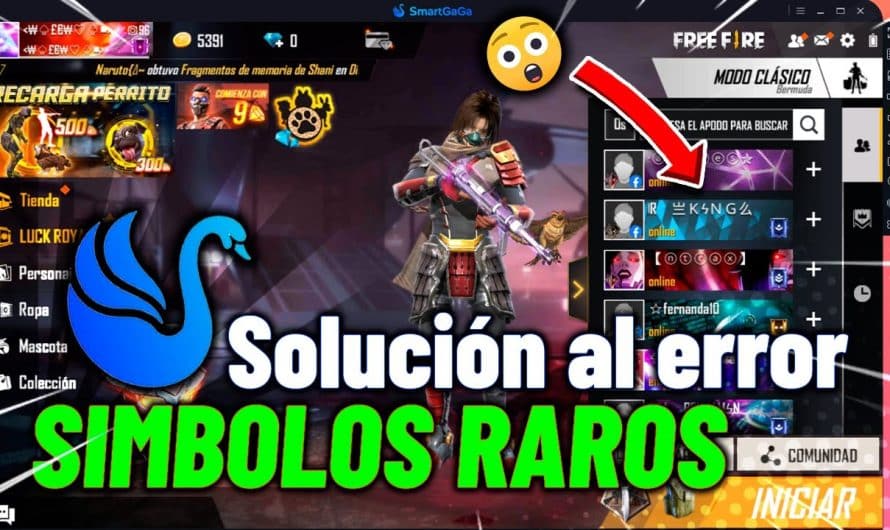 Guía definitiva: Cómo poner Free Fire en una computadora si no agarra – Solución paso a paso