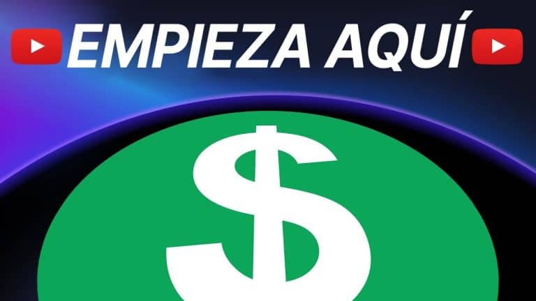 guia definitiva como recibir el pago de youtube paso a paso