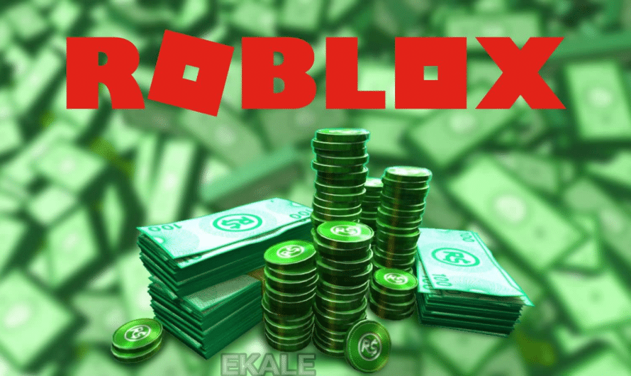 Guía definitiva: Cómo transferir Robux a un amigo de forma gratuita