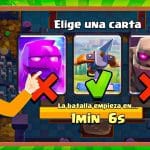 guia definitiva como usar una carta evolucionada en clash royale