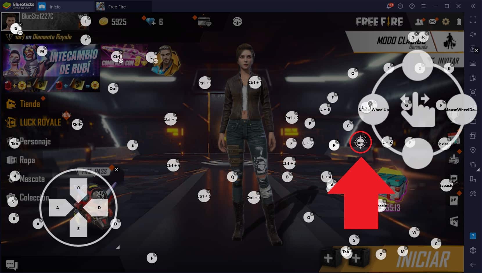 guia definitiva para configurar el joystick y mejorar tu rendimiento en free fire