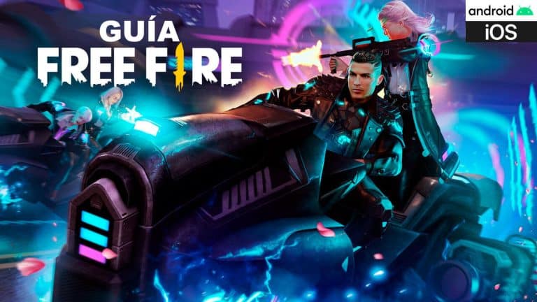 guia paso a paso aprende como instalar free fire max en tu dispositivo