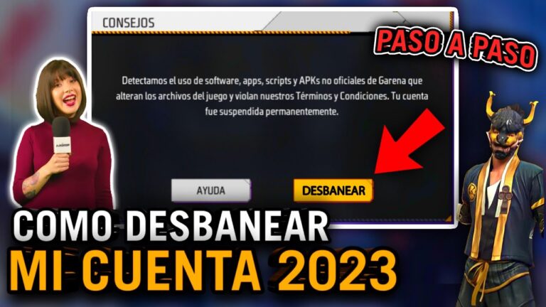 guia paso a paso como cambiar la contrasena de tu cuenta de free fire en simples pasos