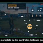 Guía paso a paso: Cómo configurar los controles de Free Fire en PC con Bluestacks