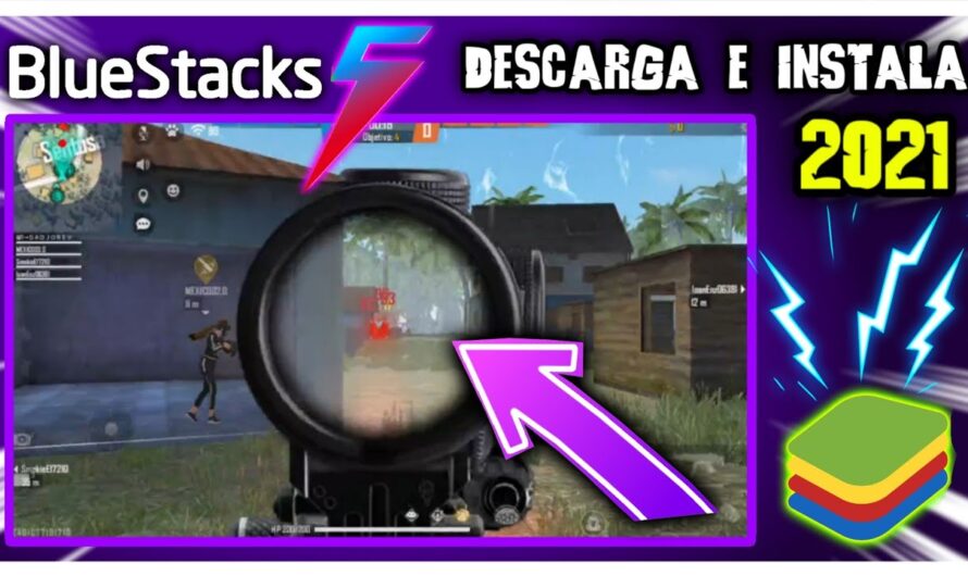 Guía paso a paso: Cómo descargar Free Fire para PC con BlueStacks