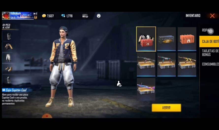 Guía paso a paso: Cómo enviar trajes a otro jugador en Free Fire