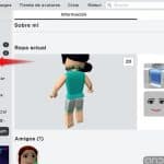 guia paso a paso como hacer un avatar increible en roblox