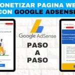 guia paso a paso como poner adsense en wordpress para monetizar tu sitio web