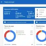 guia paso a paso como retirar el dinero de google adsense de forma rapida y segura