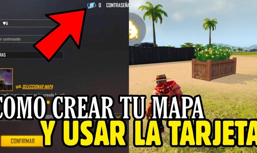 Guía paso a paso: Cómo unirse a una sala en Free Fire y empezar a jugar en minutos