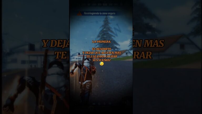 las 20 frases motivadoras de free fire que inspiraran tu juego y tus metas