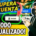 Las mejores aplicaciones para recuperar tu cuenta robada de Free Fire: ¡Recupera el control de tu cuenta en poco tiempo!