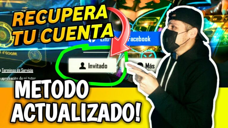 las mejores aplicaciones para recuperar tu cuenta robada de free fire recupera el control de tu cuenta en poco tiempo
