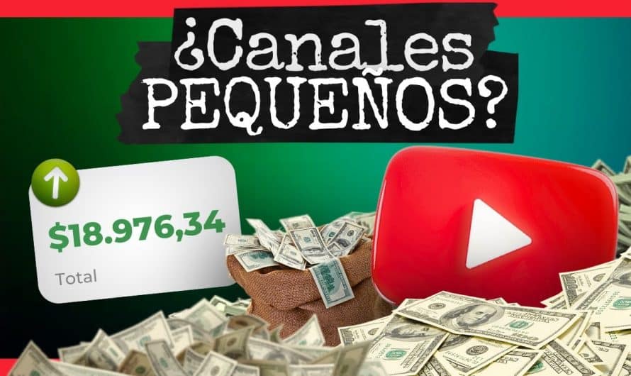 Las mejores estrategias para ganar dinero en YouTube: ¡Aprende cómo monetizar tu canal de manera efectiva!