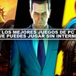 Los 10 mejores juegos similares a Free Fire para jugar sin internet: diversión en cualquier lugar