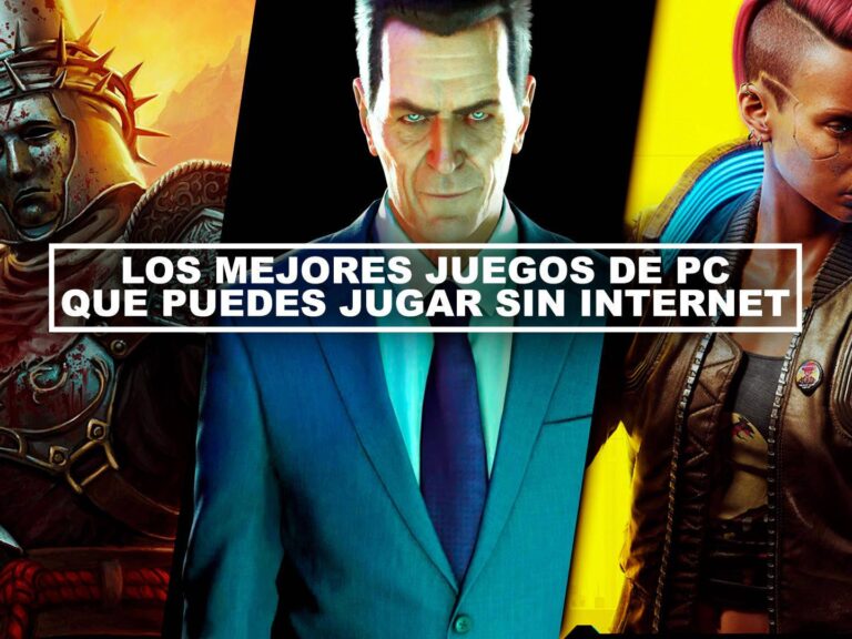 los 10 mejores juegos similares a free fire para jugar sin internet diversion en cualquier lugar