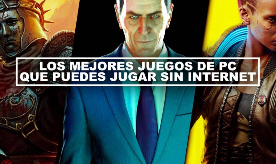 Los 10 mejores juegos similares a Free Fire para jugar sin internet: diversión en cualquier lugar