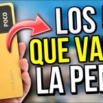 los 5 mejores celulares de gama media para disfrutar de juegos descubre cual es el indicado para ti