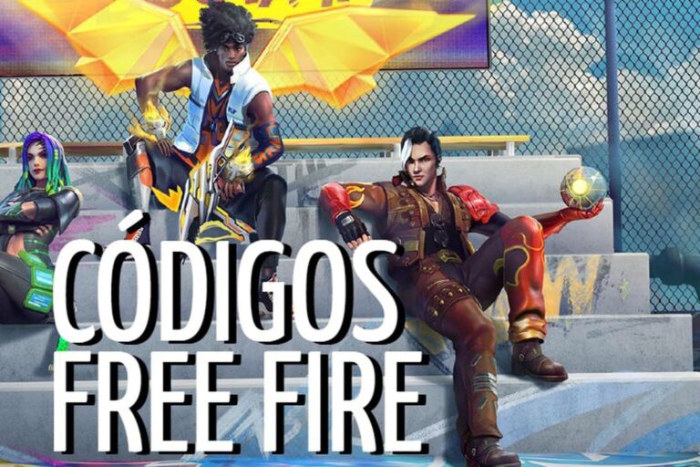 los mejores codigos de free fire para la region de estados unidos eeuu que no puedes perderte