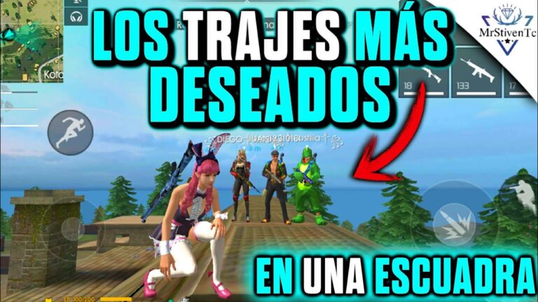 los mejores codigos para ropa en free fire descubre como obtener estilos exclusivos