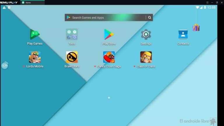 los mejores emuladores de android para windows 7 con pocos requisitos disfruta de tus aplicaciones favoritas en tu pc