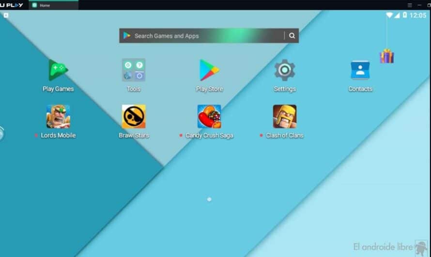 Los mejores emuladores de Android para Windows 7 con pocos requisitos: ¡Disfruta de tus aplicaciones favoritas en tu PC!