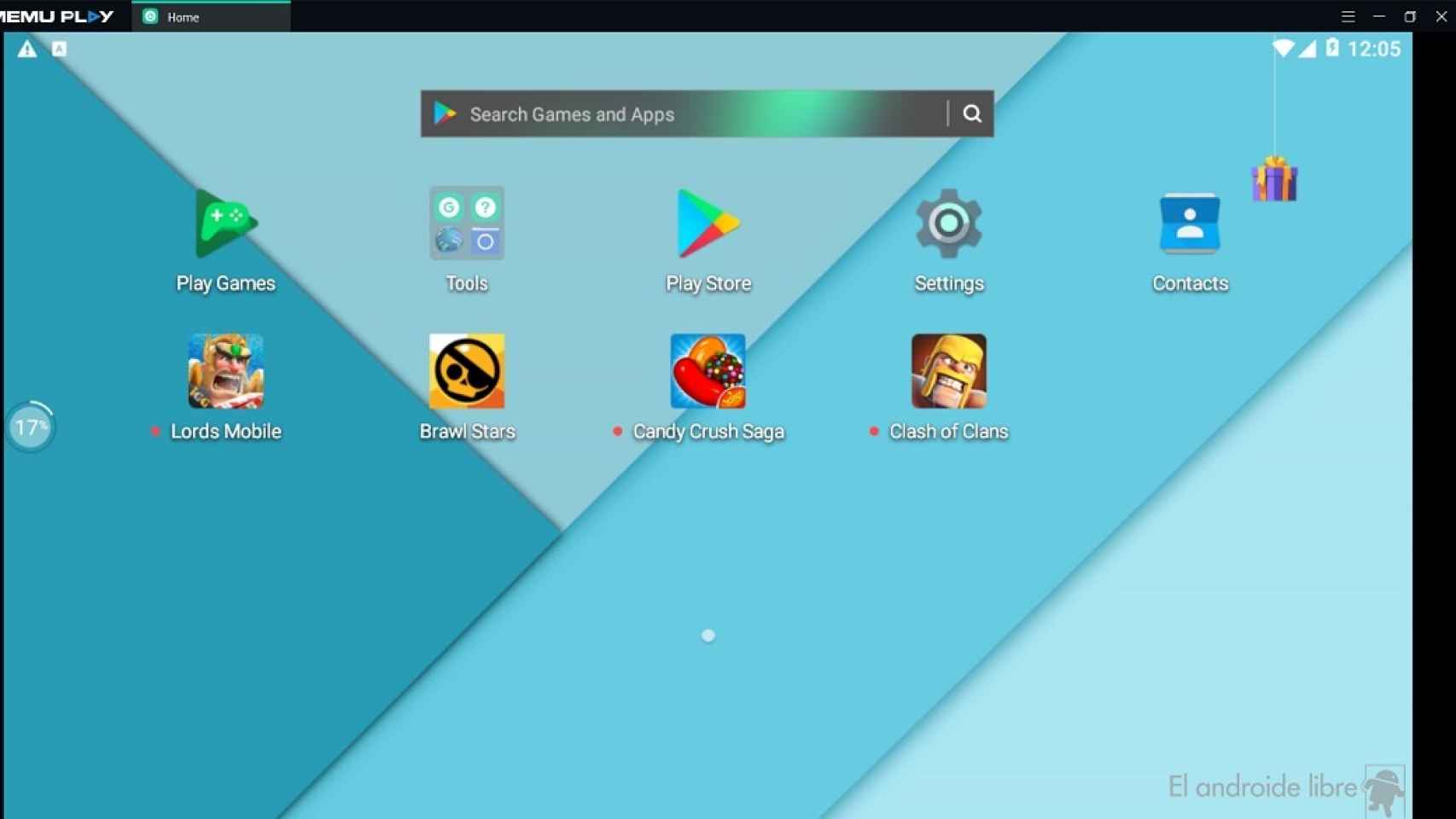 los mejores emuladores de android para windows 7 con pocos requisitos disfruta de tus aplicaciones favoritas en tu pc