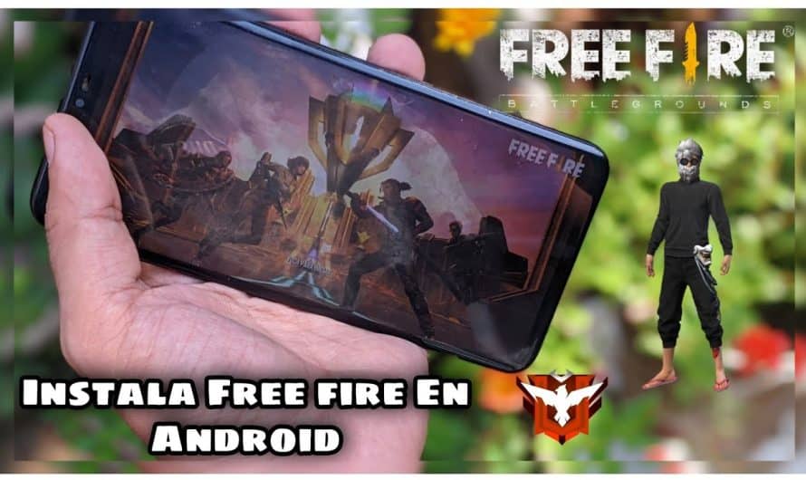 Guía paso a paso: Cómo instalar Free Fire sin Play Store en tu dispositivo