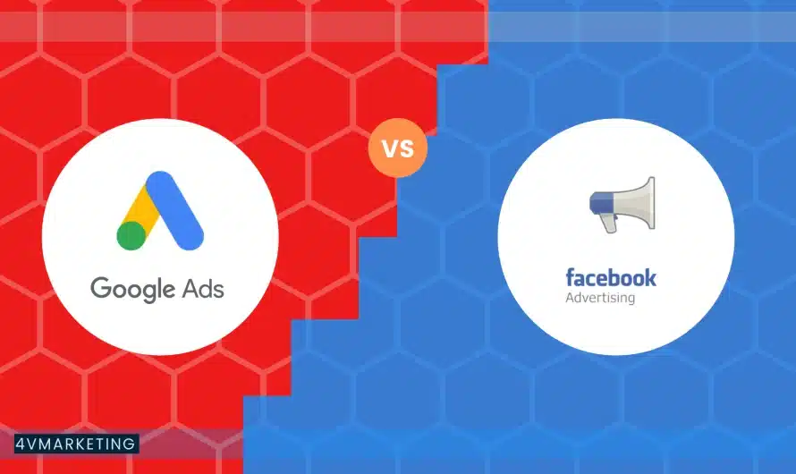 Meta vs. Google Ads: Descubre cuál es la mejor opción para tu estrategia de marketing