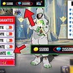 obten diamantes gratis en free fire el mejor generador 100 real