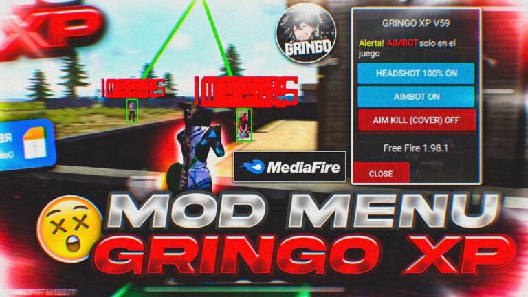 obten ventaja en free fire en iphone con la mejor macro para emotes gratis