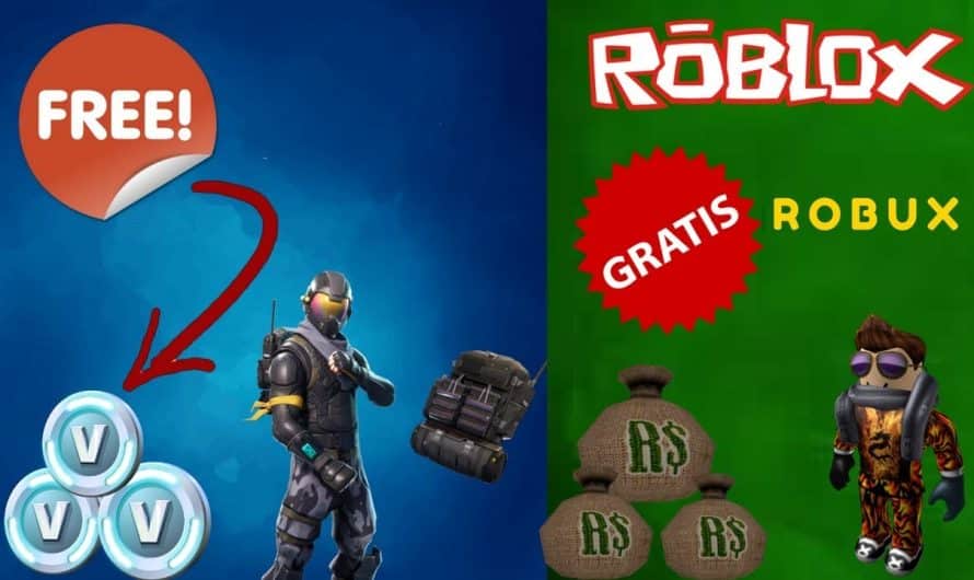 Obteniendo Robux Gratis: Descubre Cómo se Llama la Página que Ofrece esta Moneda Virtual