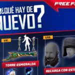 ¡Prepárate para el próximo pase de Free Fire! Descubre todas las novedades aquí