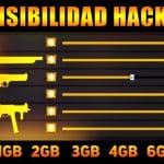 quieres mejorar tu precision descubre como subir el dpi en free fire con estos sencillos pasos