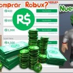 quieres saber como comprar robux para tu hijo sigue estos pasos faciles