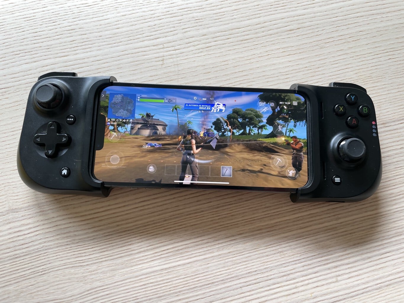 razones por las que no puedes jugar fortnite en iphone descubre las limitaciones y alternativas