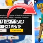 recuperando una cuenta de free fire suspendida de forma permanente guia paso a paso