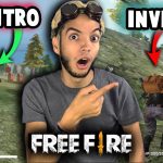 revelamos los mejores trucos de free fire para ser invisible y dominar el juego