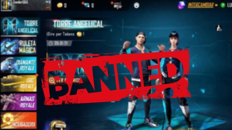 te bloquearon la cuenta de free fire por un reembolso descubre que hacer a continuacion