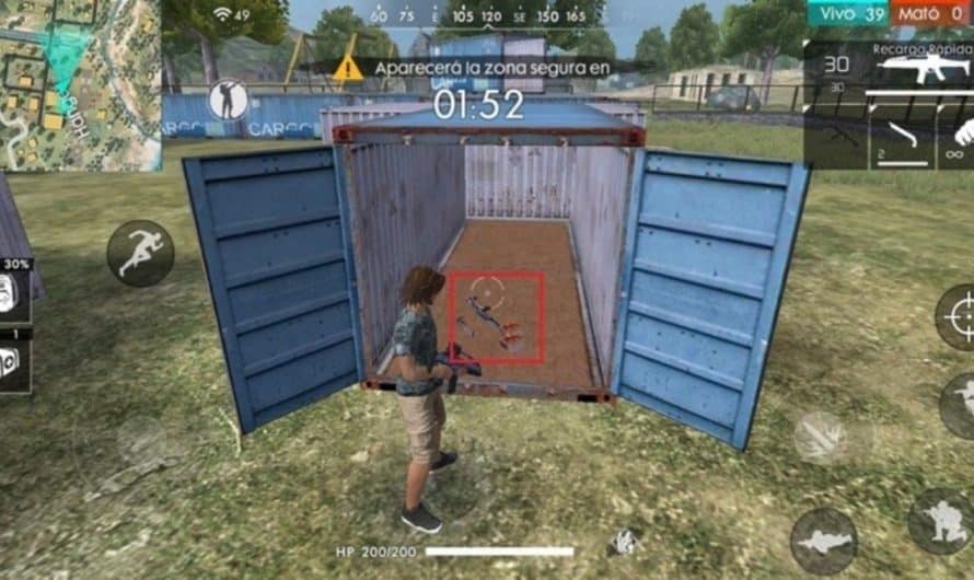 Todo lo que necesitas saber para comprar la pared gloo en Free Fire: guía de compra y estrategias